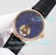 TUR Factory Swiss Copy IWC Pilot's Tourbillon Blue Face Rose Gold Watch 42mm(2)_th.jpg